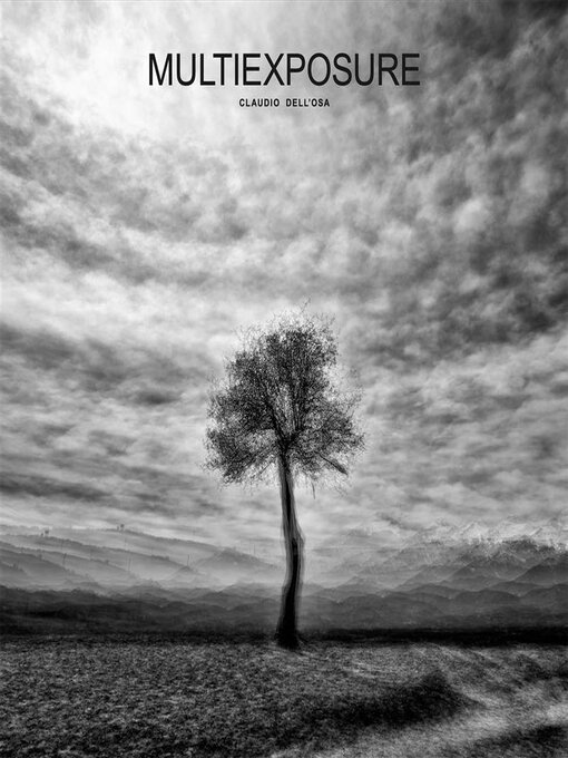 Title details for Multiexposure by Claudio Dell'Osa - Available